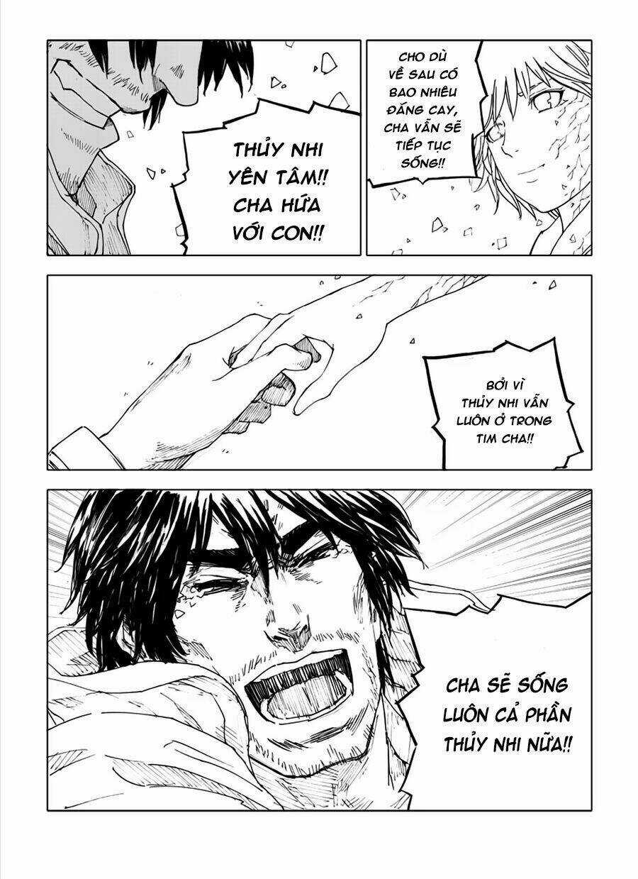 Rakshasa Street - Chapter 46 - Trang 21