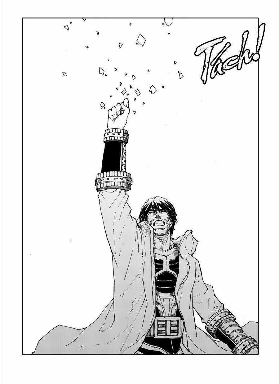 Rakshasa Street - Chapter 46 - Trang 22