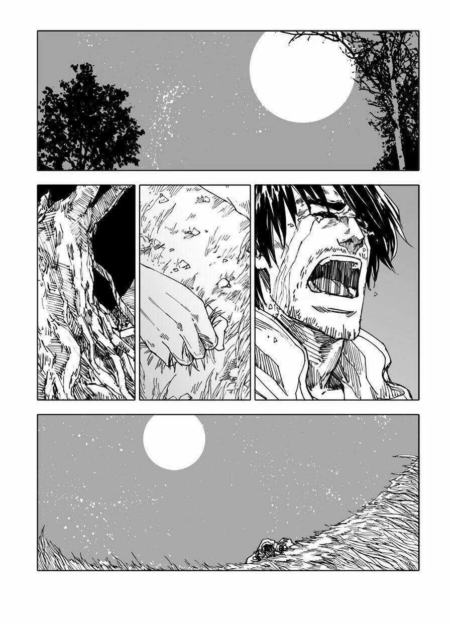 Rakshasa Street - Chapter 46 - Trang 23