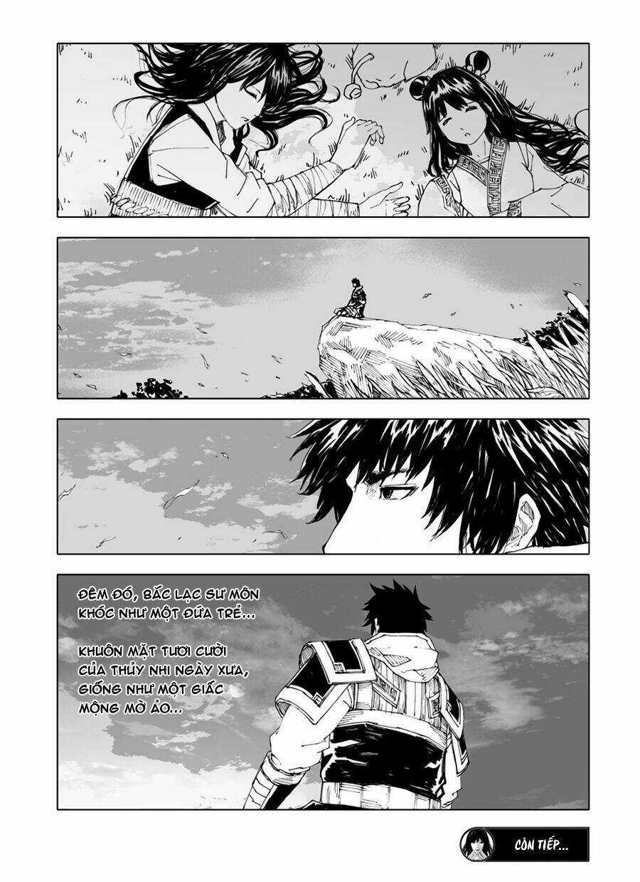 Rakshasa Street - Chapter 46 - Trang 24