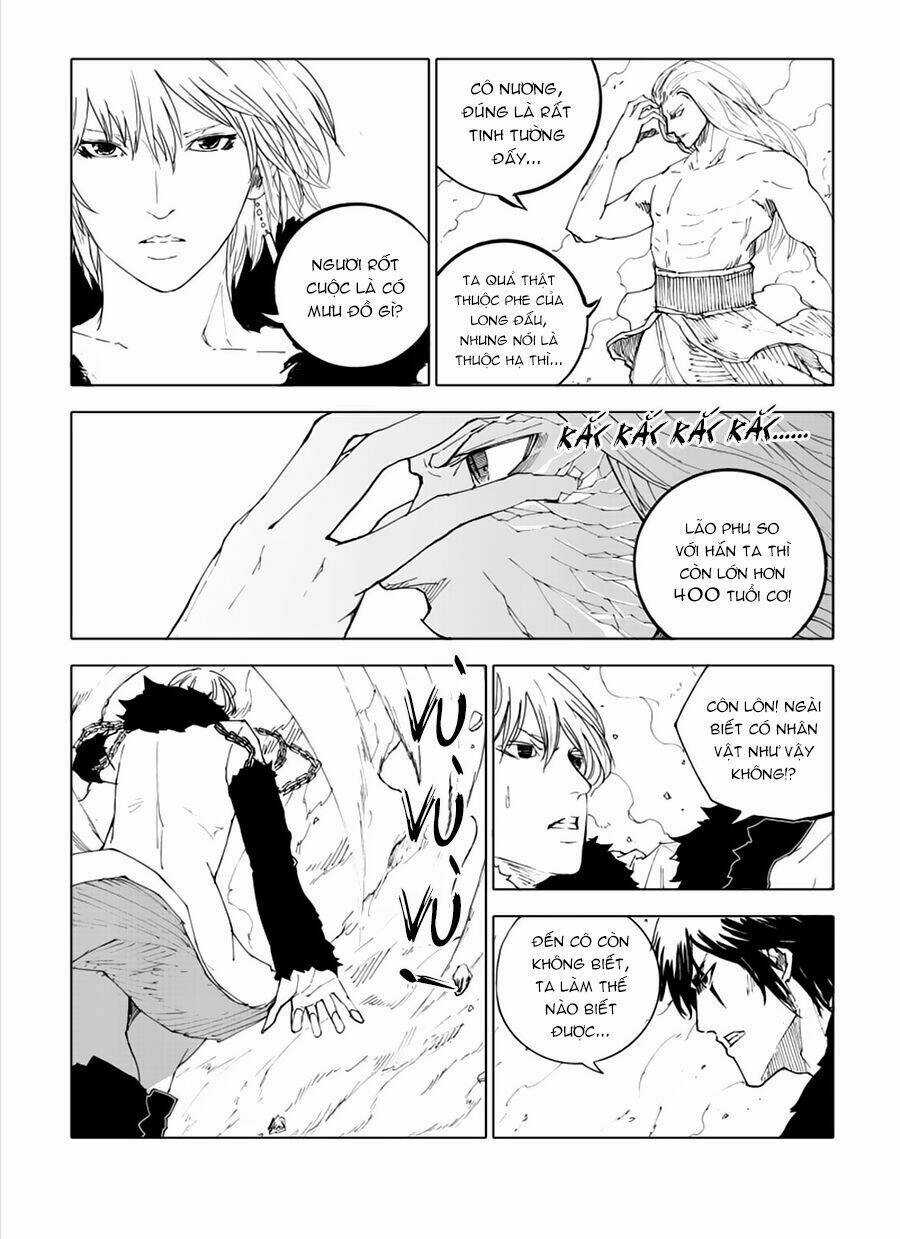 Rakshasa Street - Chapter 46 - Trang 5