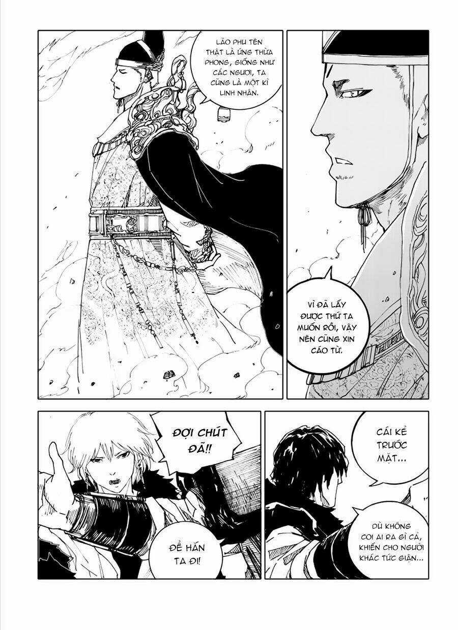 Rakshasa Street - Chapter 46 - Trang 6