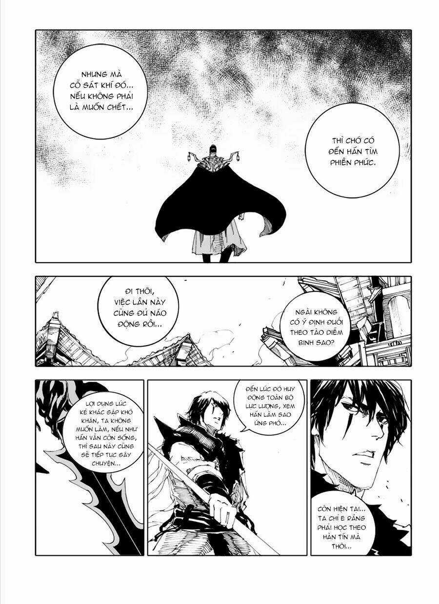 Rakshasa Street - Chapter 46 - Trang 7