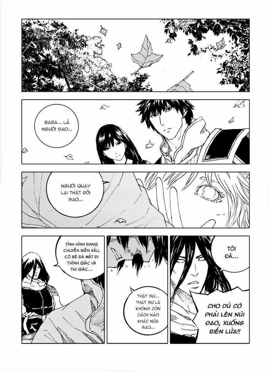 Rakshasa Street - Chapter 46 - Trang 8