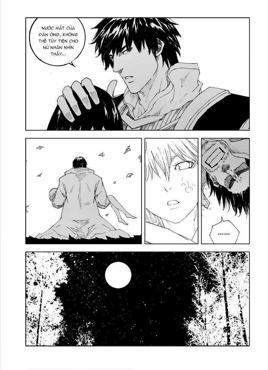 Rakshasa Street - Chapter 46 - Trang 10