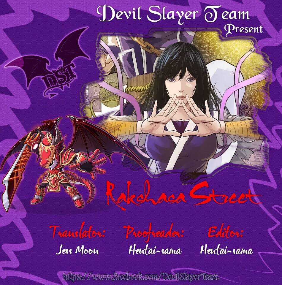 Rakshasa Street - Chapter 47.2 - Trang 2