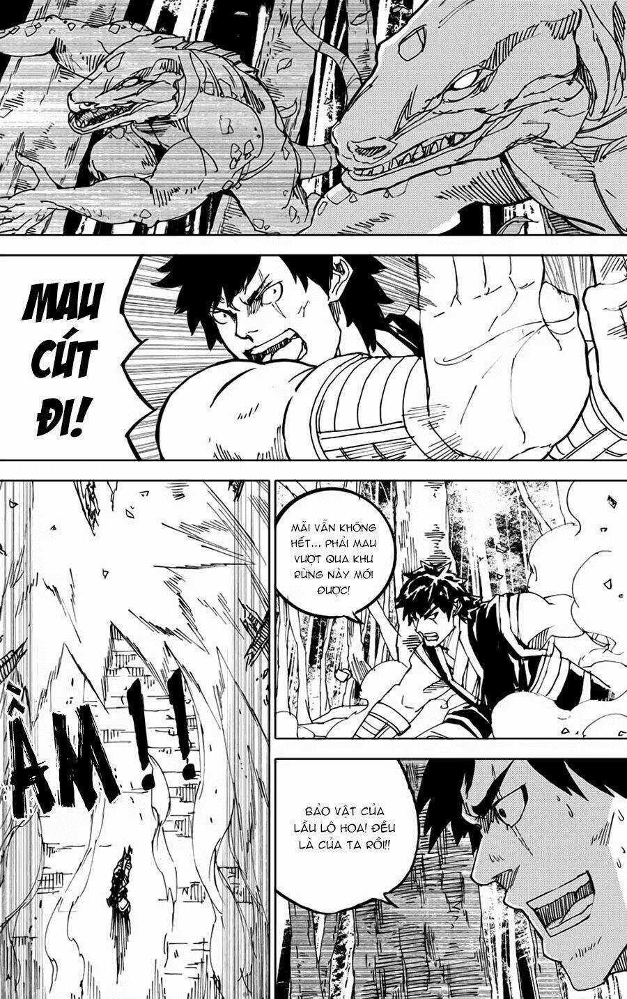 Rakshasa Street - Chapter 47.2 - Trang 4