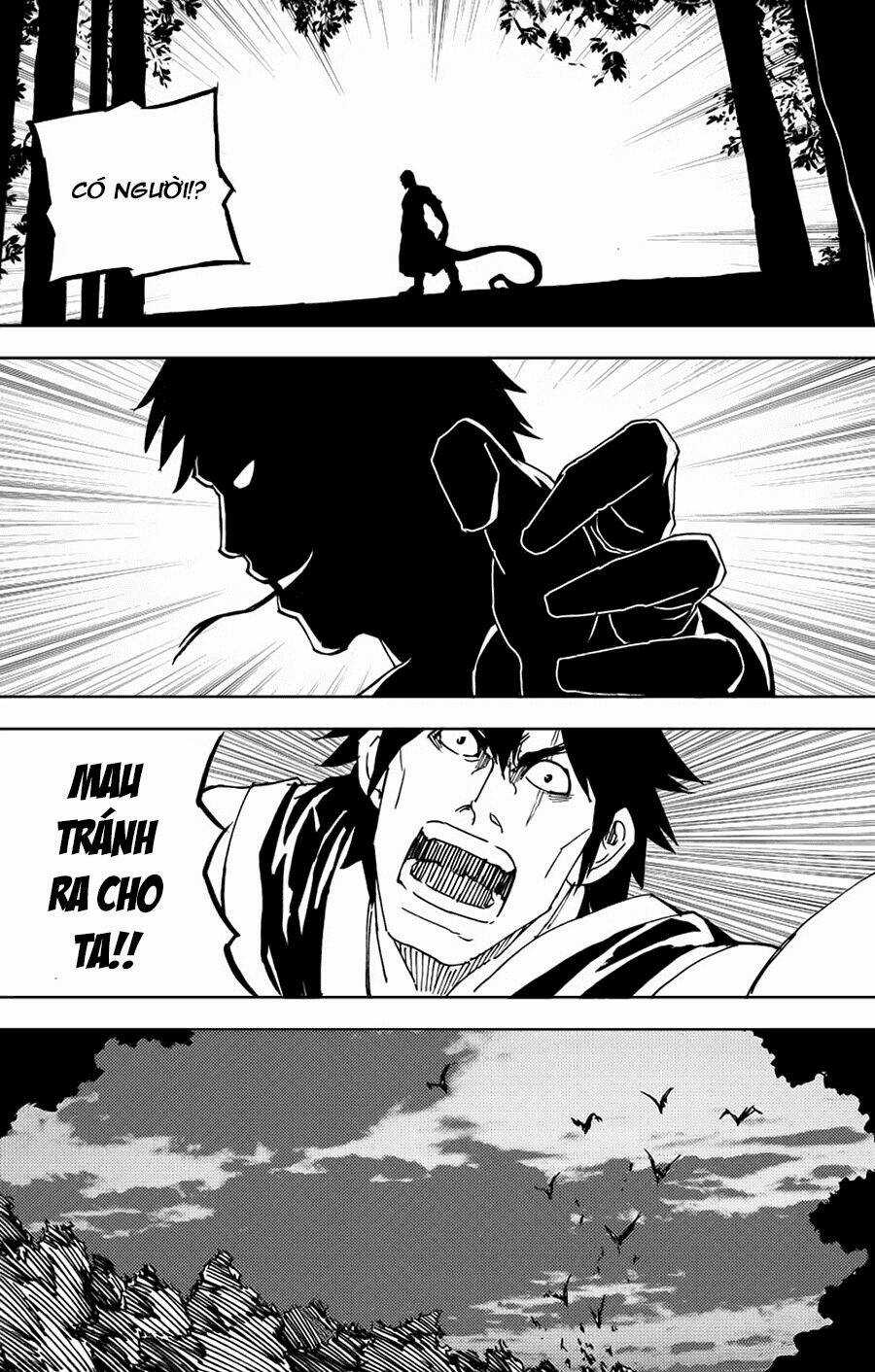 Rakshasa Street - Chapter 47.2 - Trang 5