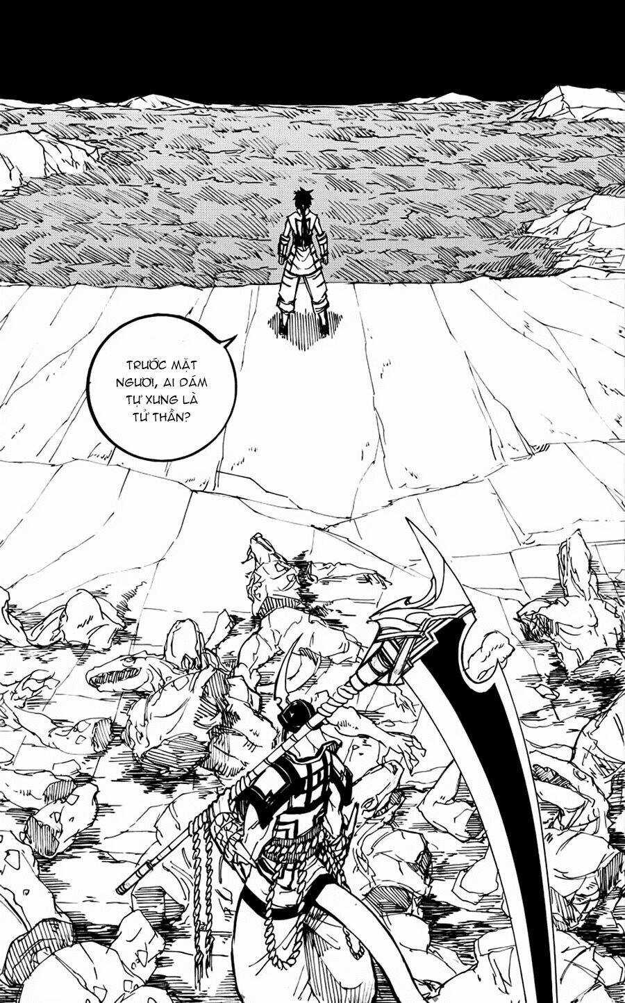 Rakshasa Street - Chapter 47.2 - Trang 8