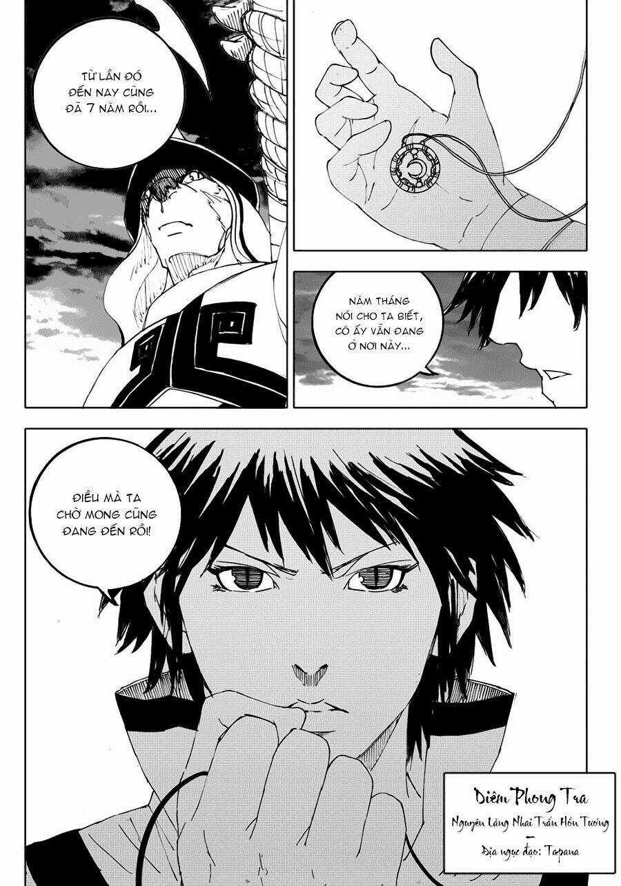 Rakshasa Street - Chapter 47.2 - Trang 10