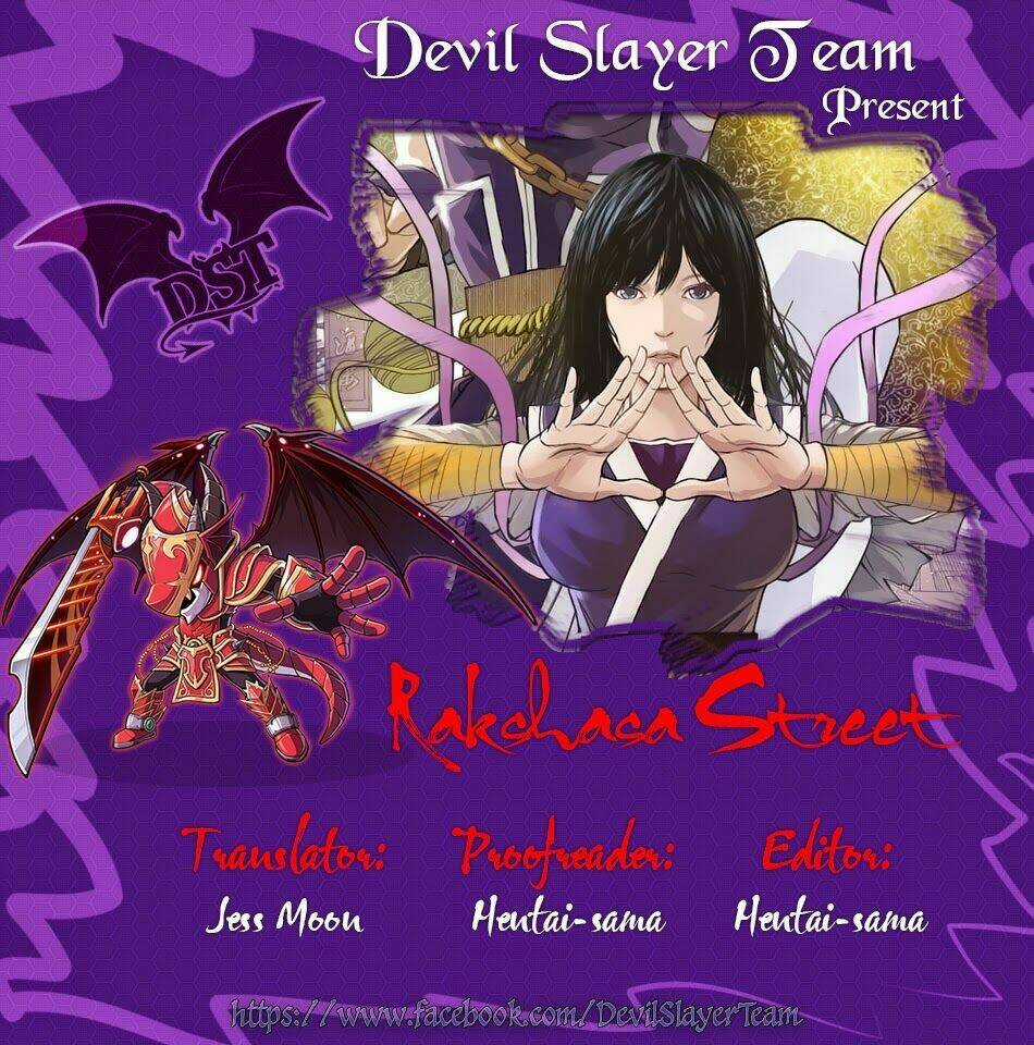 Rakshasa Street - Chapter 47 - Trang 1