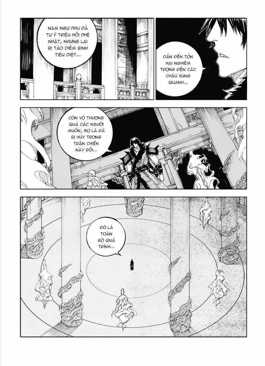 Rakshasa Street - Chapter 47 - Trang 2