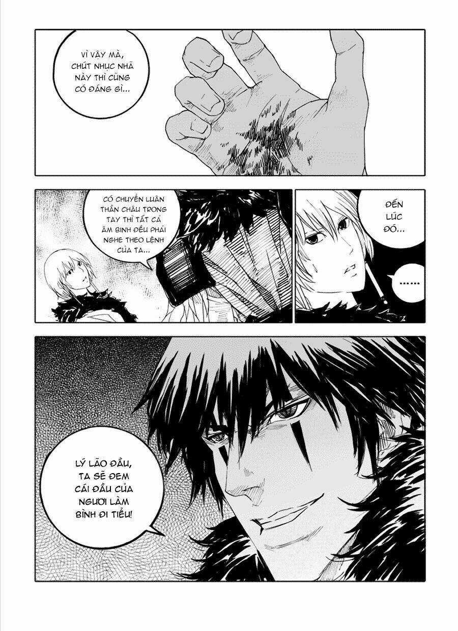 Rakshasa Street - Chapter 47 - Trang 13