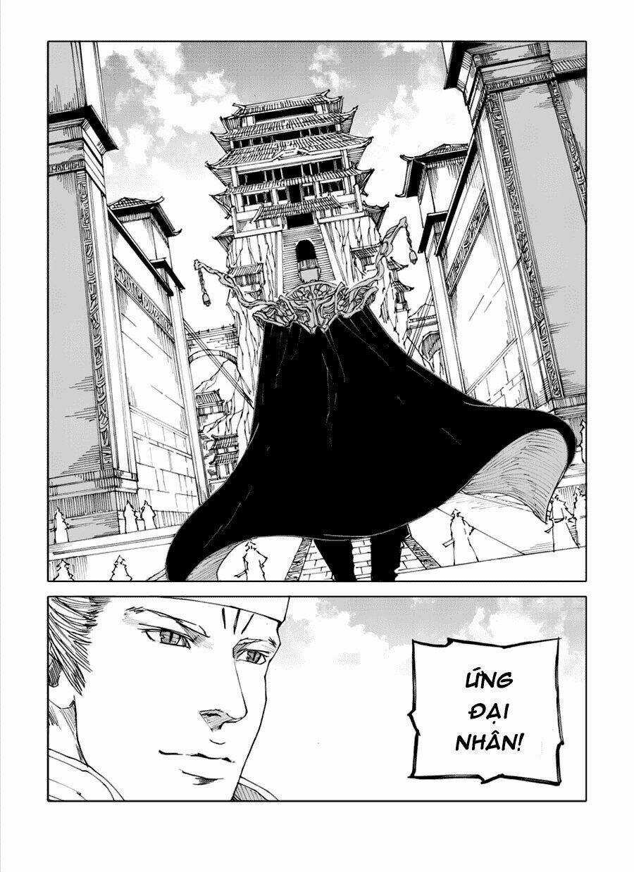 Rakshasa Street - Chapter 47 - Trang 14