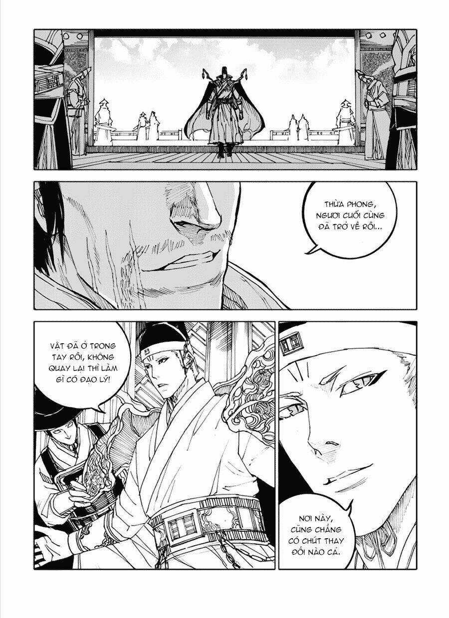 Rakshasa Street - Chapter 47 - Trang 15