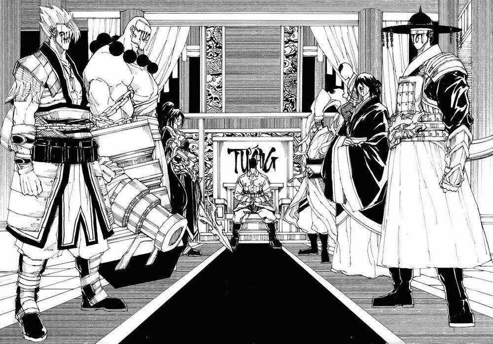 Rakshasa Street - Chapter 47 - Trang 16