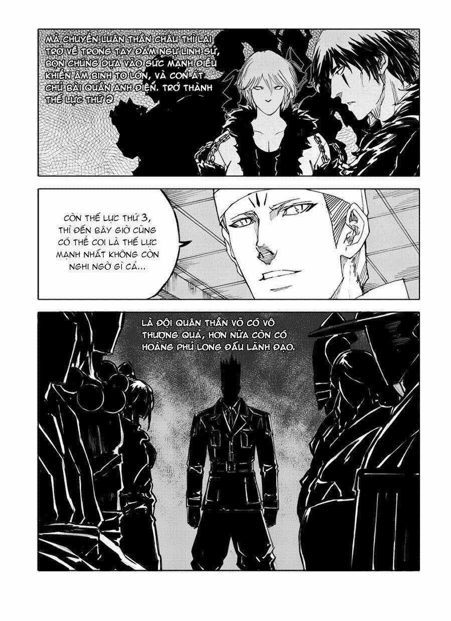 Rakshasa Street - Chapter 47 - Trang 20