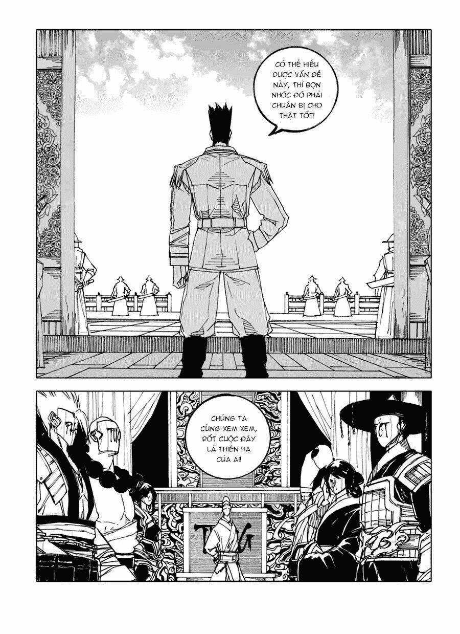 Rakshasa Street - Chapter 47 - Trang 25