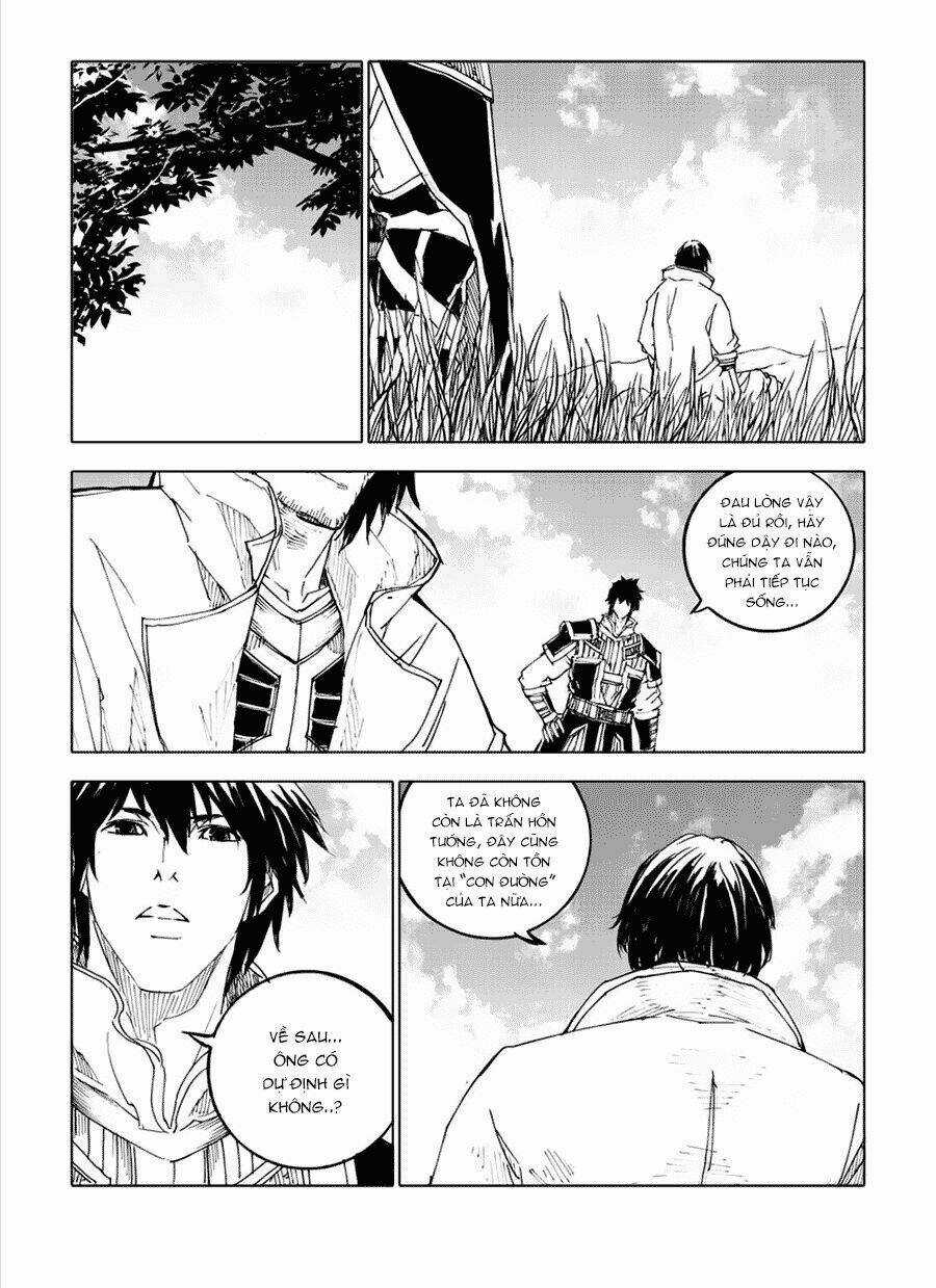 Rakshasa Street - Chapter 47 - Trang 26