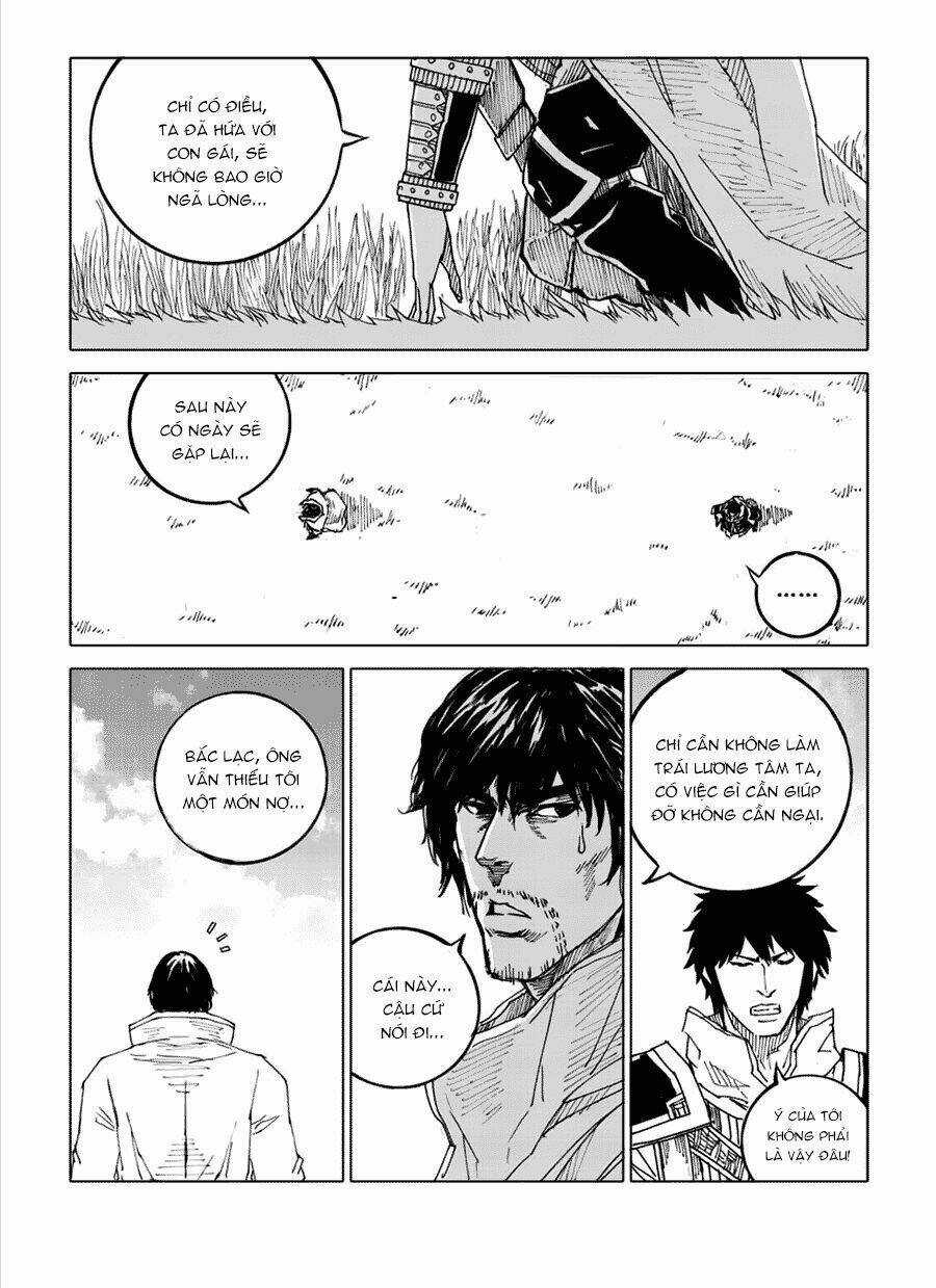 Rakshasa Street - Chapter 47 - Trang 27
