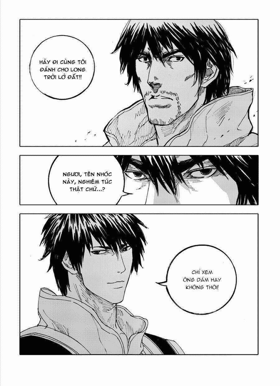 Rakshasa Street - Chapter 47 - Trang 28