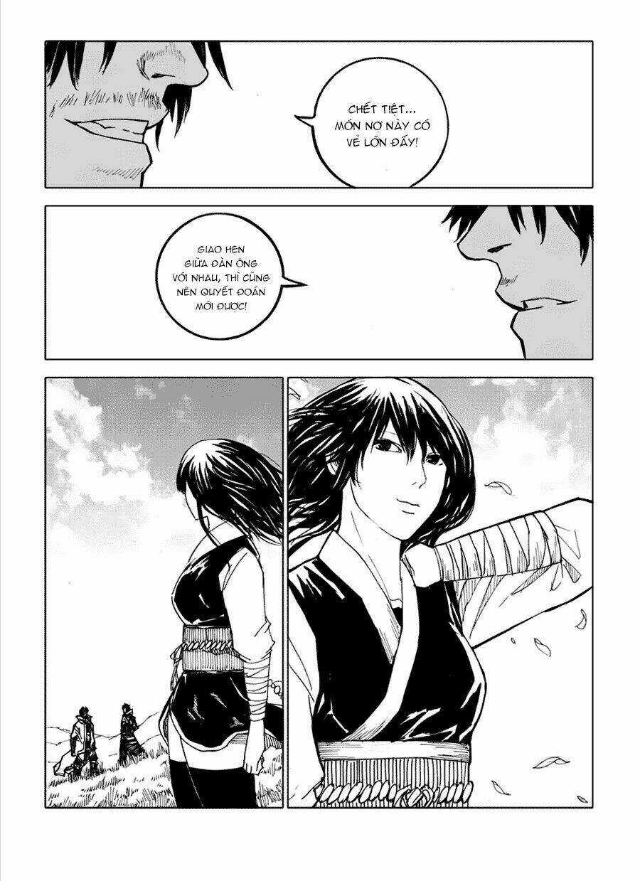 Rakshasa Street - Chapter 47 - Trang 29