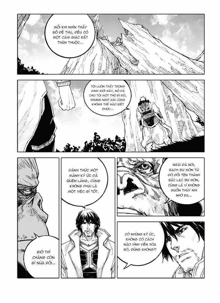 Rakshasa Street - Chapter 47 - Trang 30