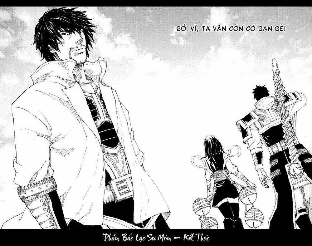 Rakshasa Street - Chapter 47 - Trang 32