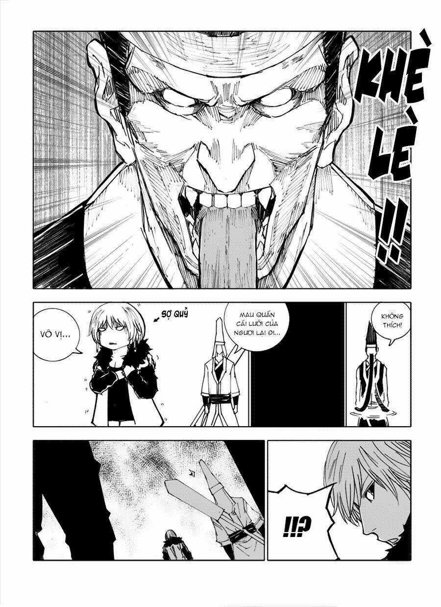 Rakshasa Street - Chapter 47 - Trang 9