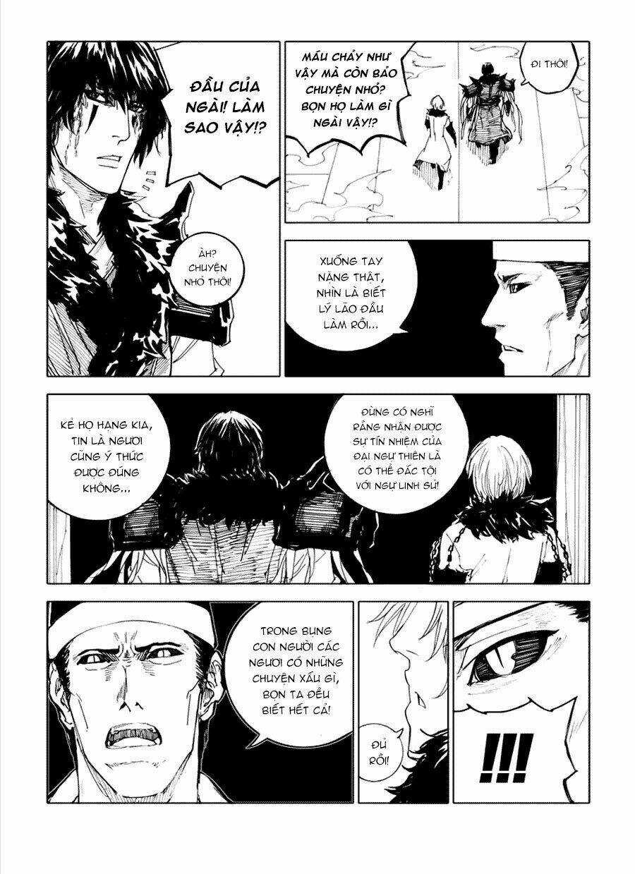 Rakshasa Street - Chapter 47 - Trang 10