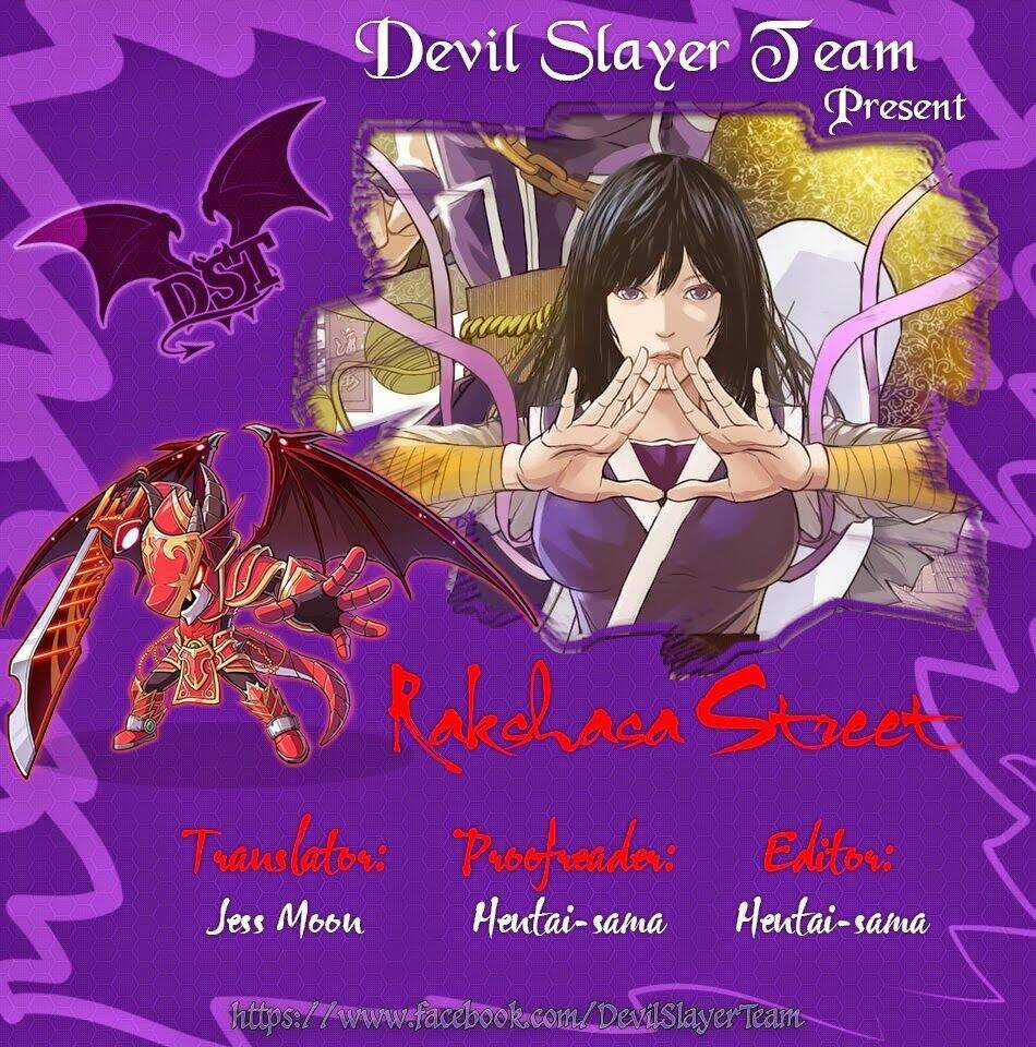 Rakshasa Street - Chapter 48 - Trang 2