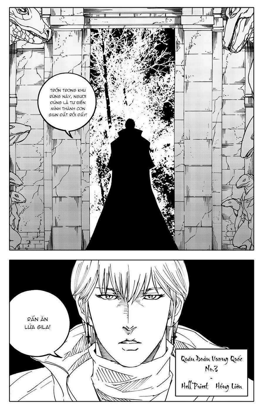 Rakshasa Street - Chapter 48 - Trang 17