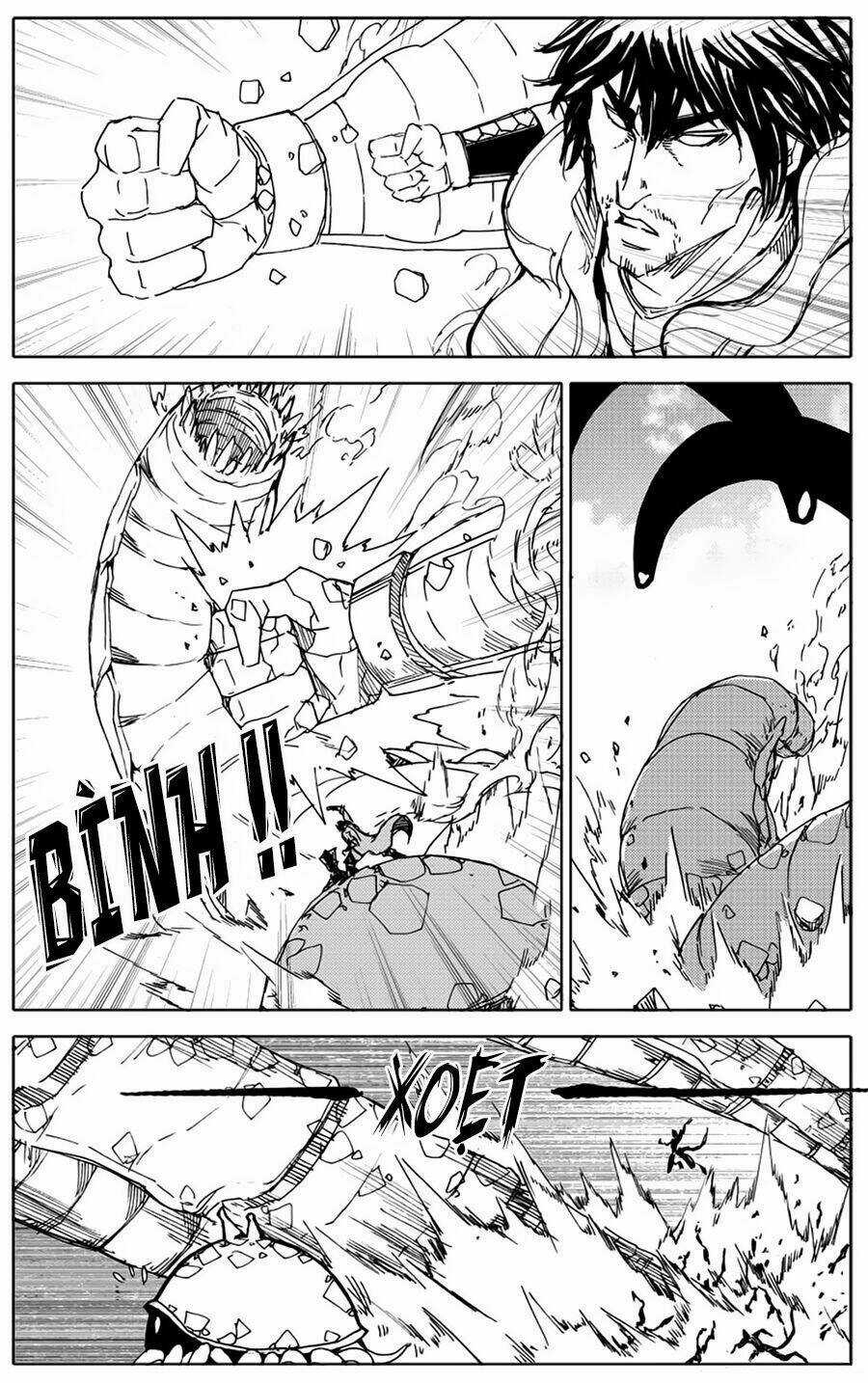 Rakshasa Street - Chapter 48 - Trang 6