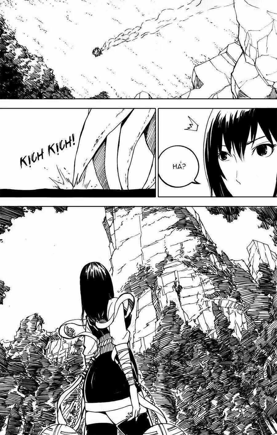 Rakshasa Street - Chapter 48 - Trang 7