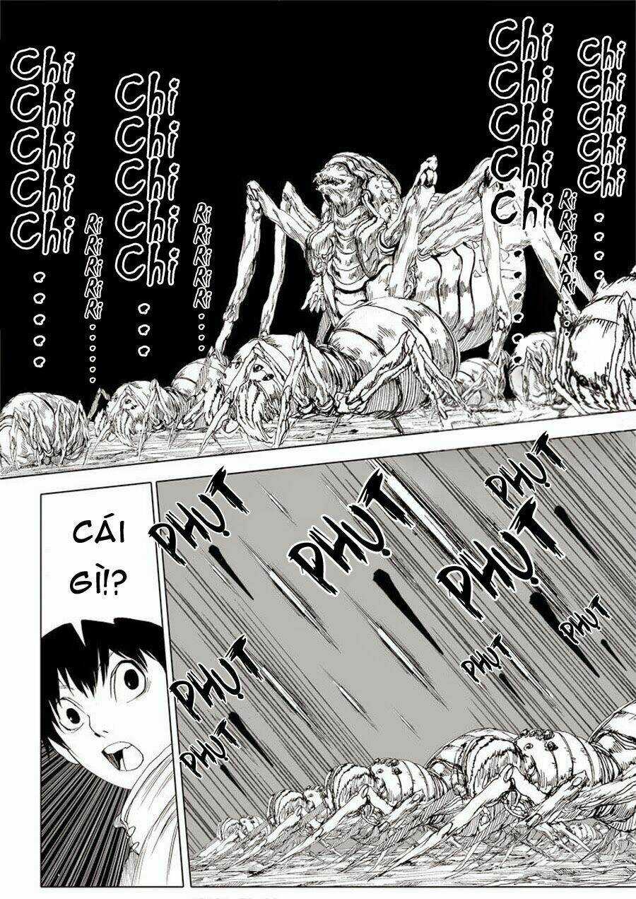 Rakshasa Street - Chapter 5 - Trang 11