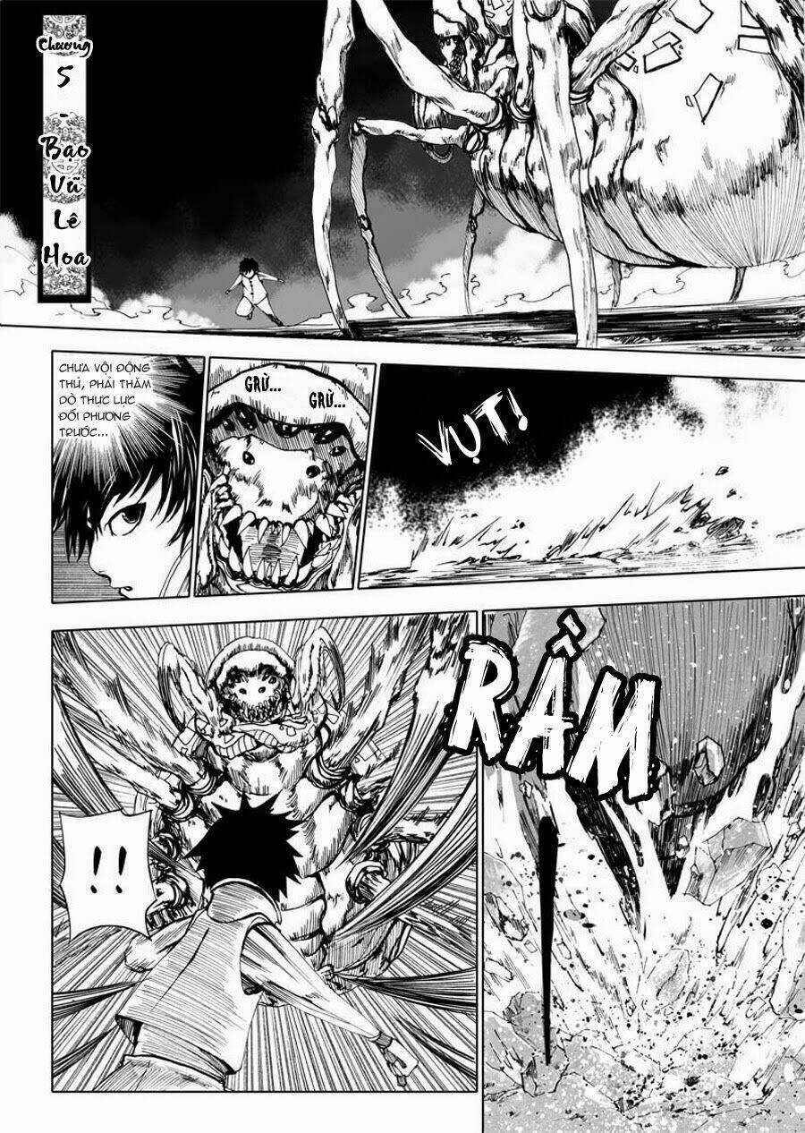 Rakshasa Street - Chapter 5 - Trang 3