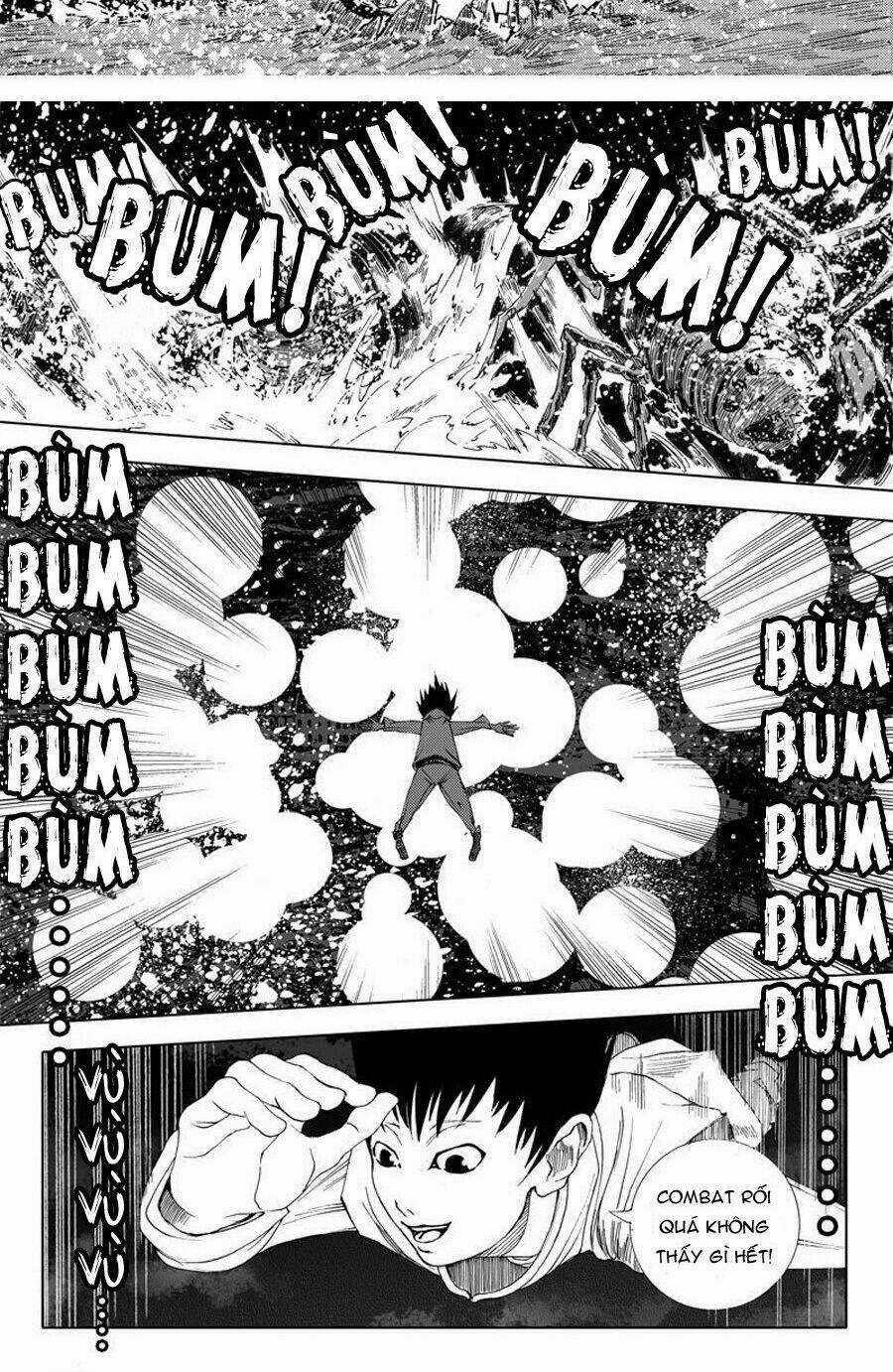 Rakshasa Street - Chapter 5 - Trang 25