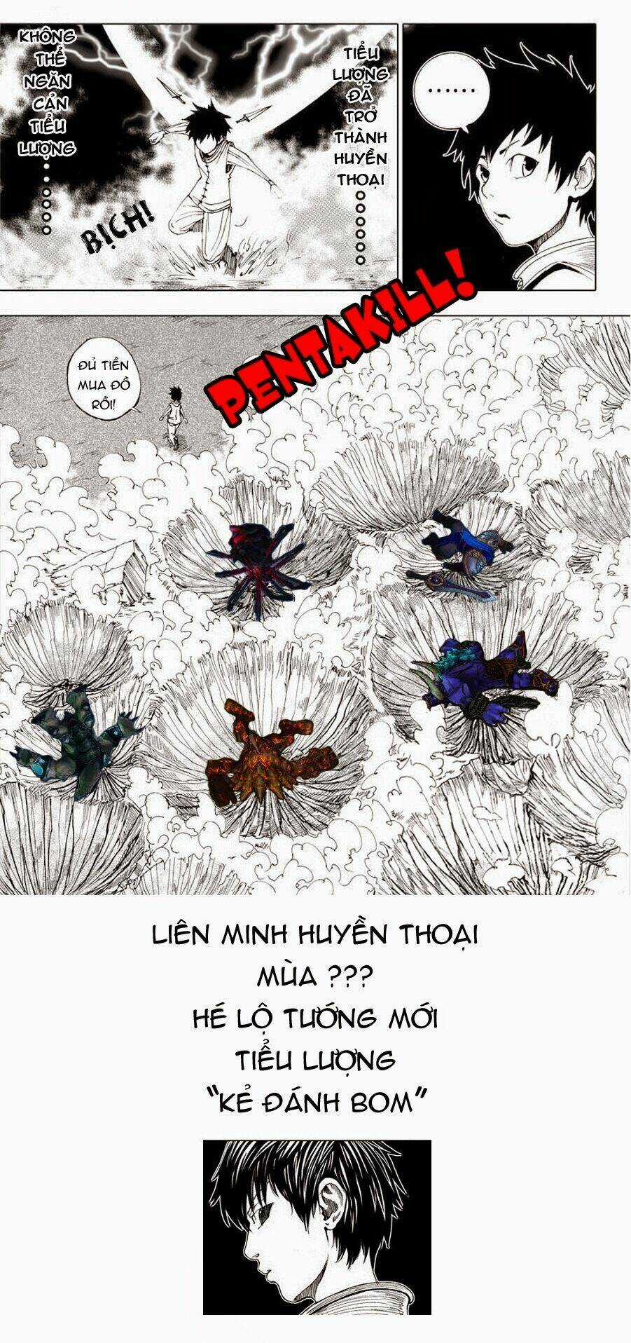 Rakshasa Street - Chapter 5 - Trang 26