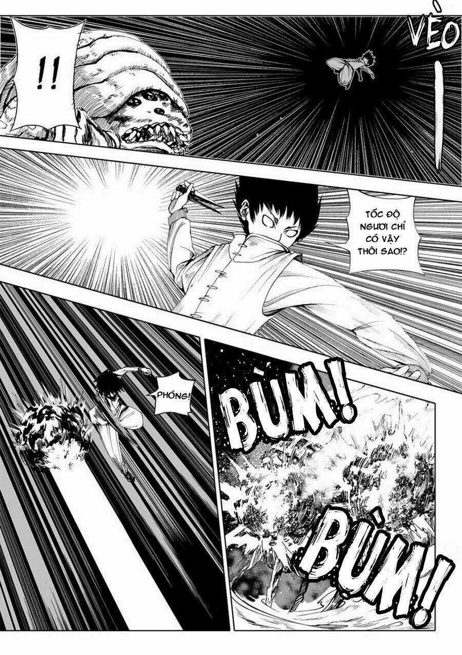 Rakshasa Street - Chapter 5 - Trang 4