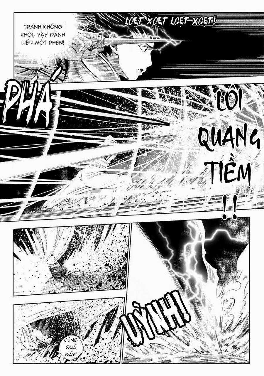 Rakshasa Street - Chapter 5 - Trang 7