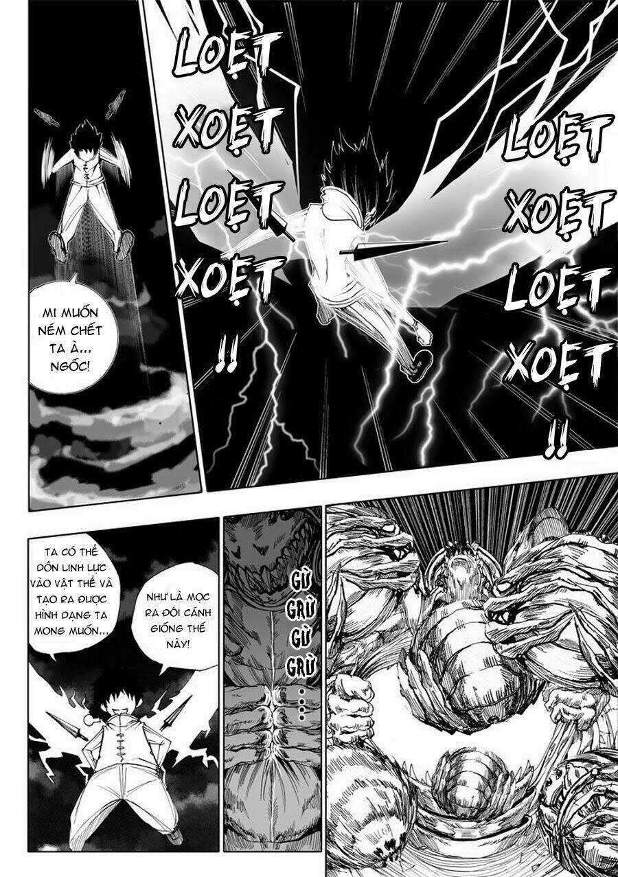 Rakshasa Street - Chapter 5 - Trang 10