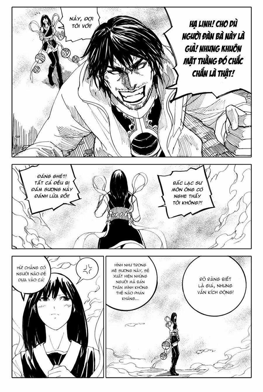 Rakshasa Street - Chapter 50 - Trang 11