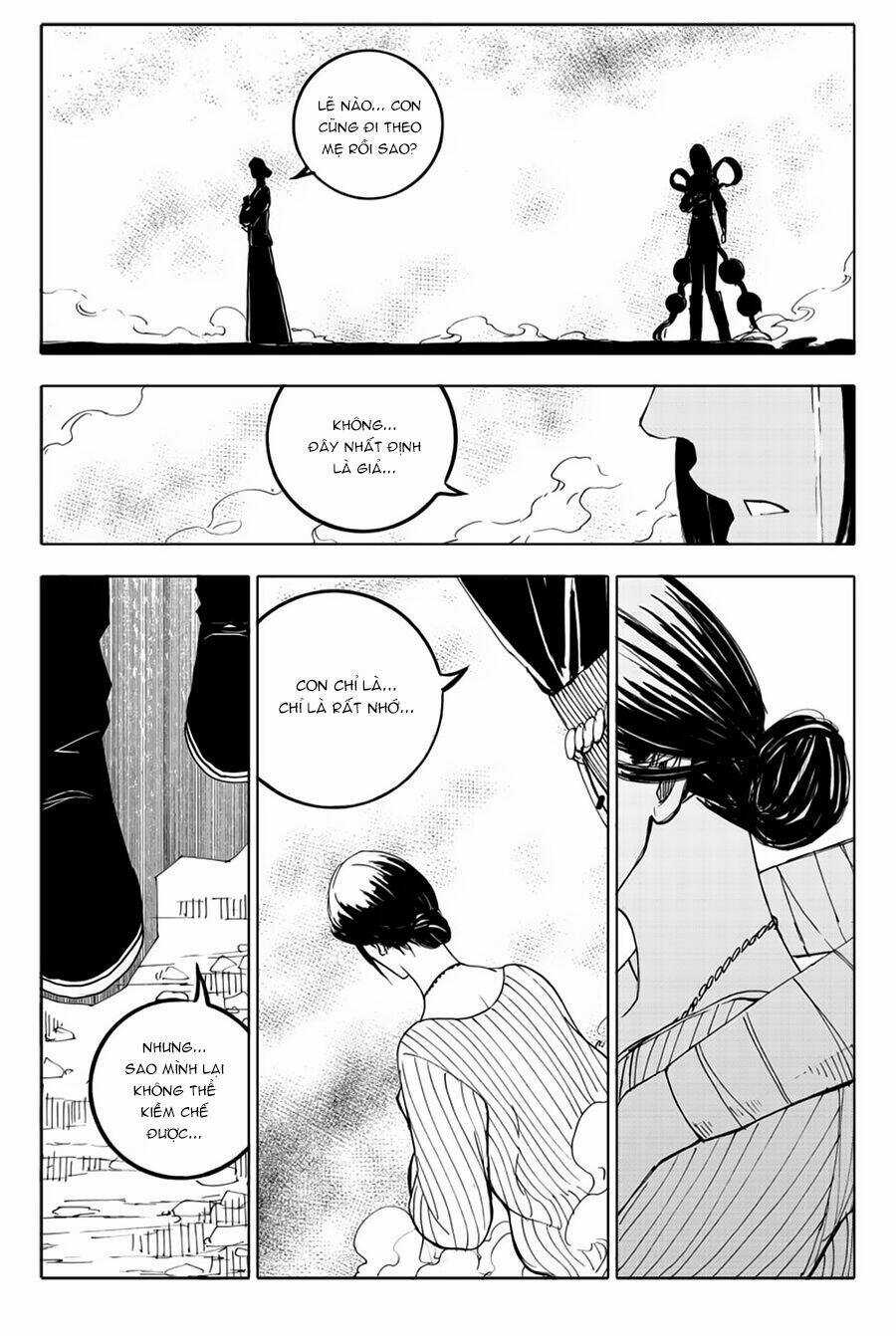 Rakshasa Street - Chapter 50 - Trang 13