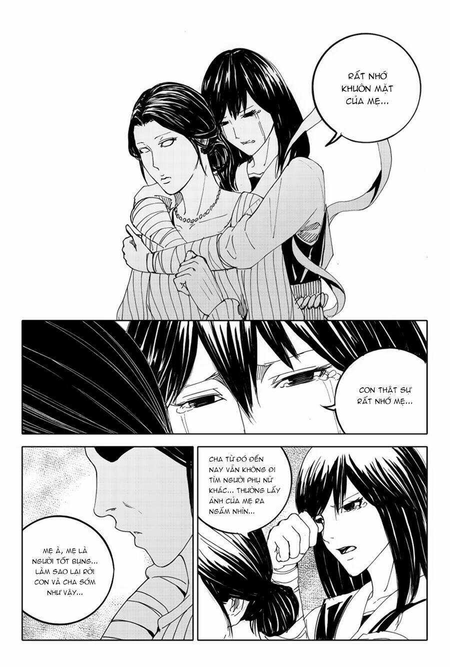 Rakshasa Street - Chapter 50 - Trang 14