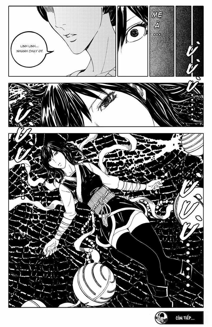 Rakshasa Street - Chapter 50 - Trang 15