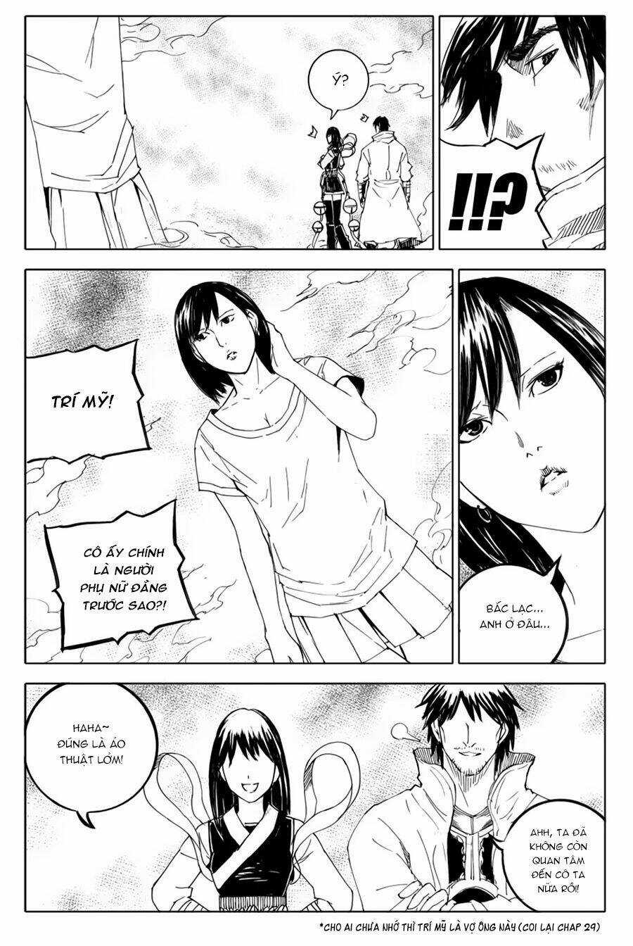 Rakshasa Street - Chapter 50 - Trang 9