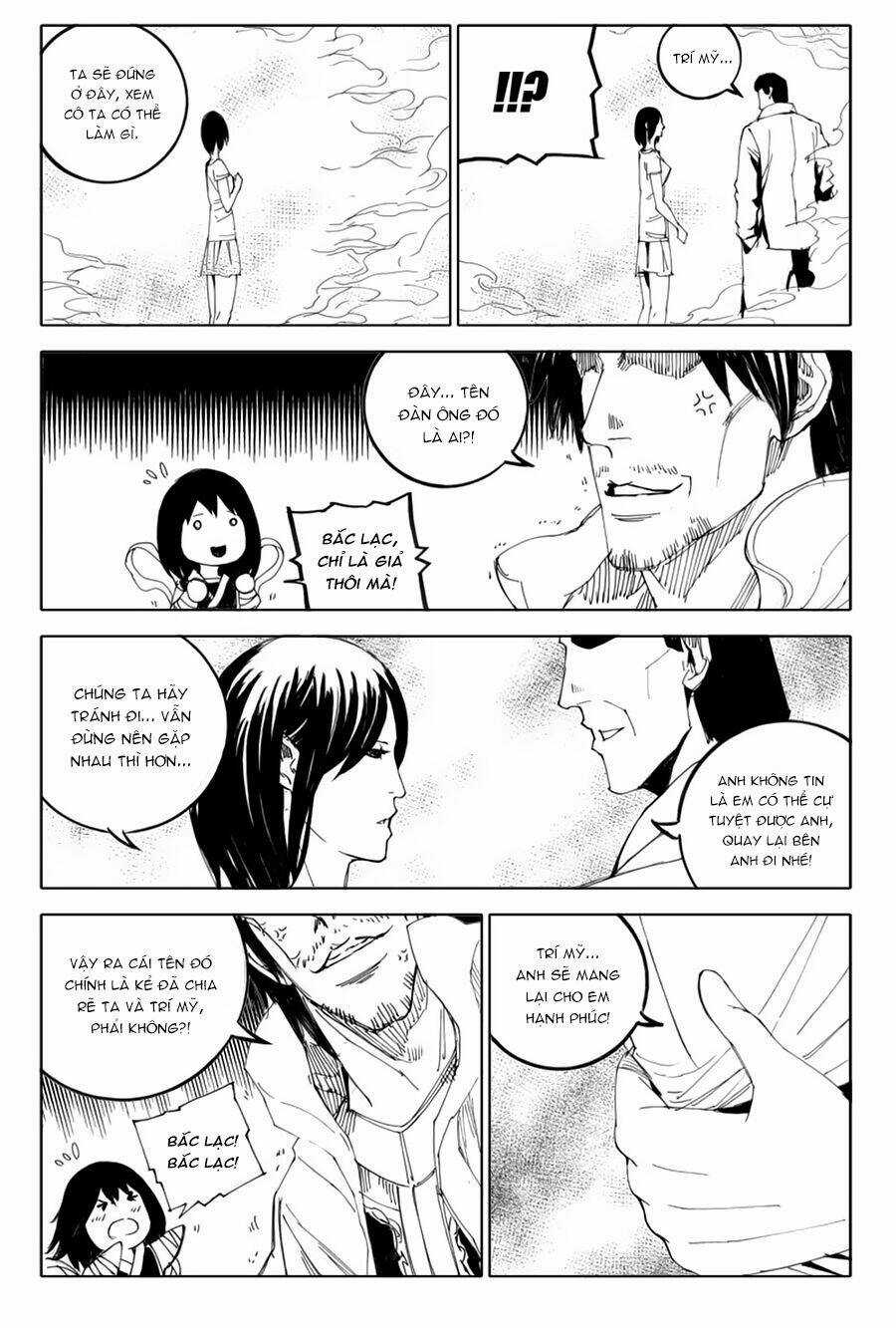 Rakshasa Street - Chapter 50 - Trang 10