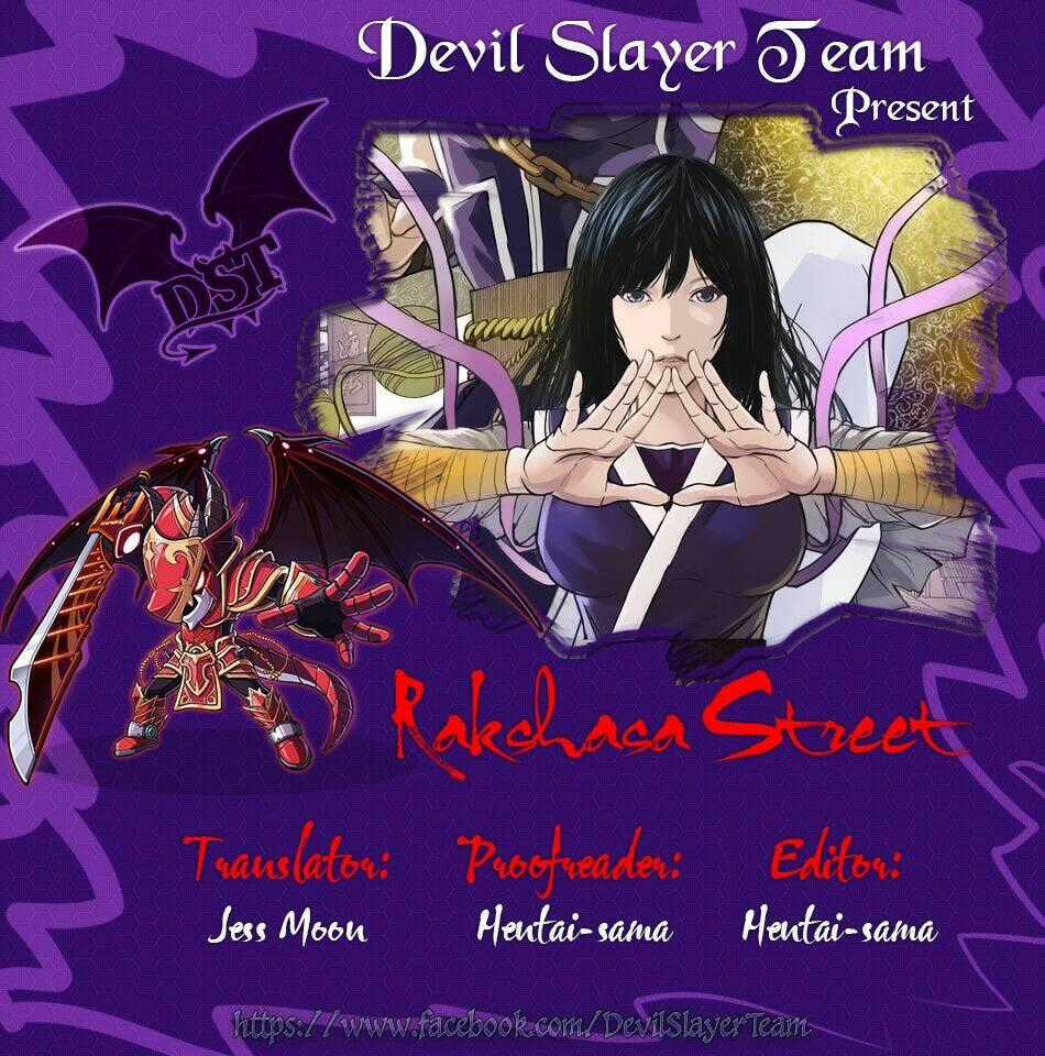 Rakshasa Street - Chapter 51 - Trang 2
