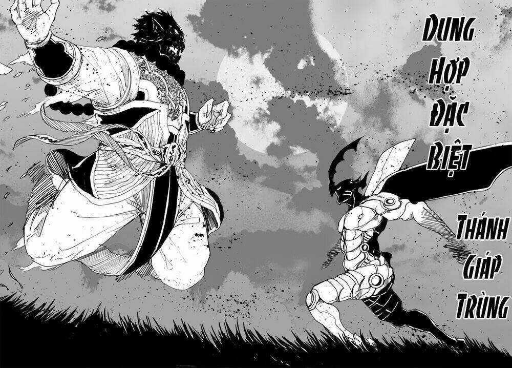 Rakshasa Street - Chapter 51 - Trang 12