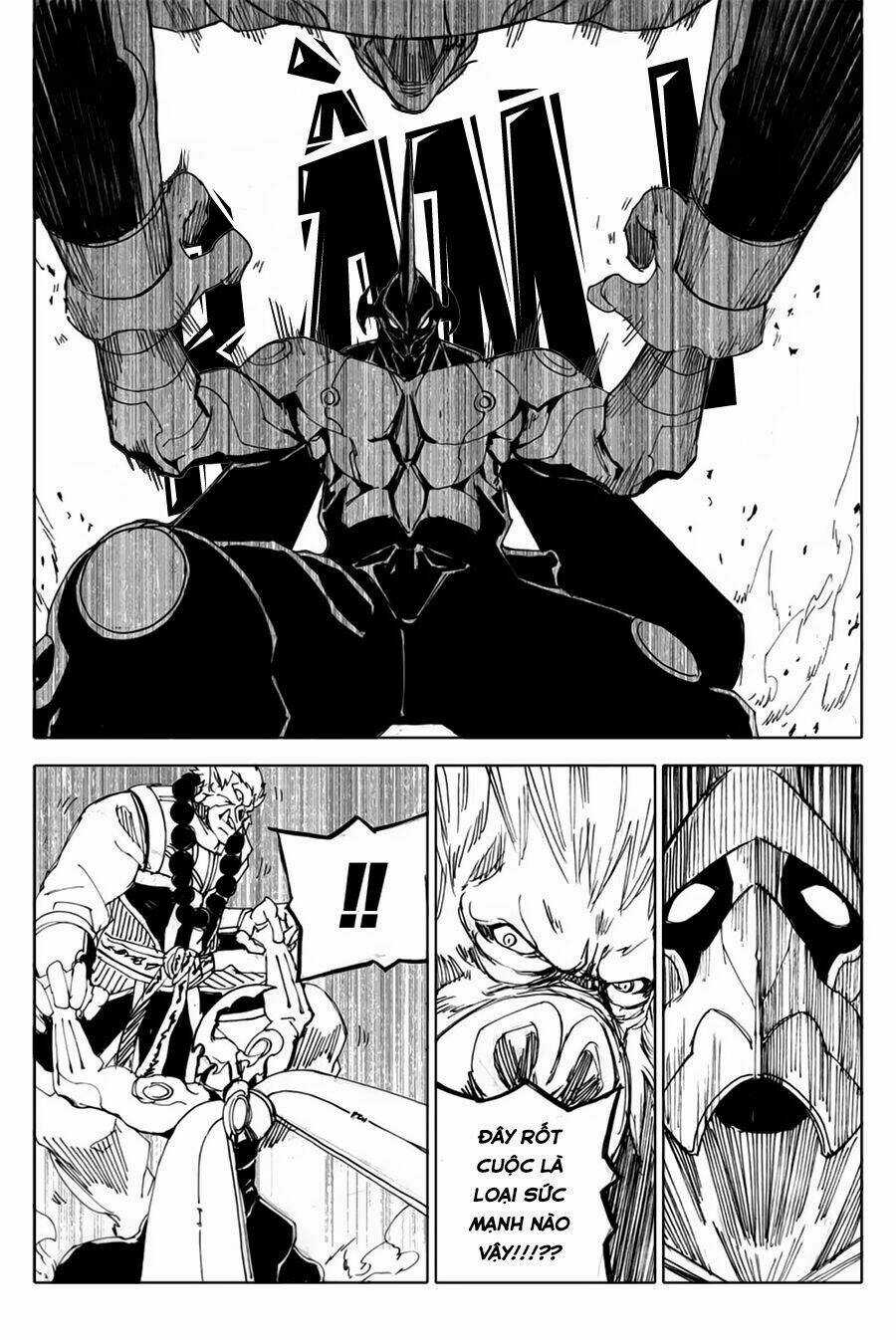 Rakshasa Street - Chapter 51 - Trang 13